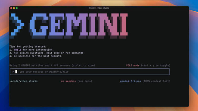 業界群雄割拠のなかから最後に残るCLIベースAIエージェントの実力