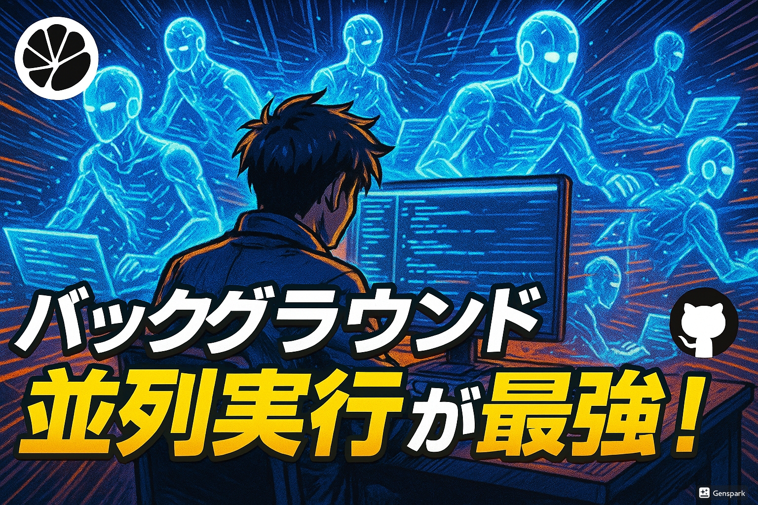 AIエージェントの概念