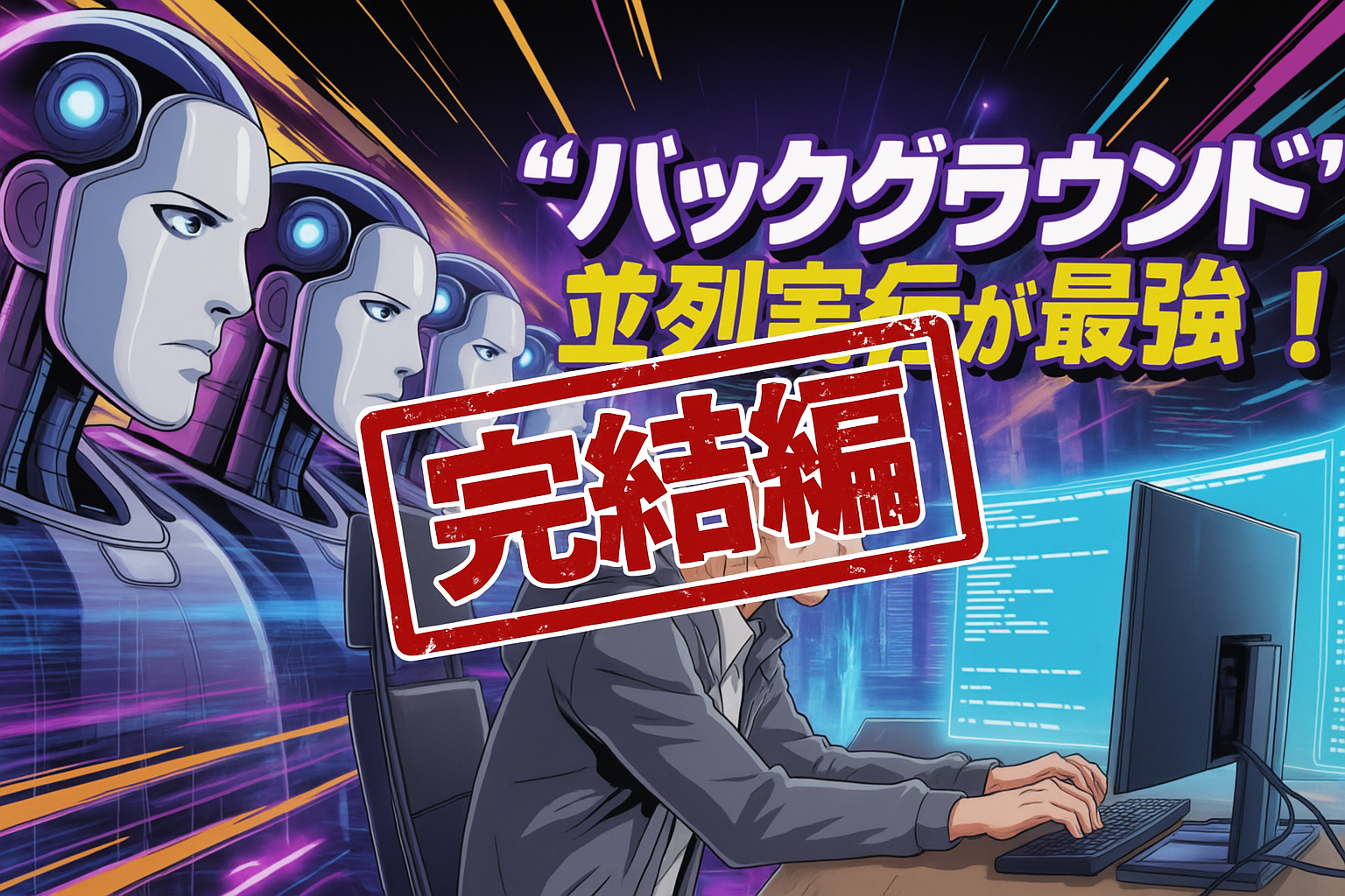 Claude Multi Orchestrator実装完了