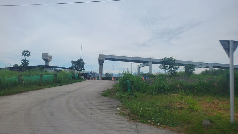 この場所でAIをやる意味 - マバラカット東飛行場からの平和技術への転換