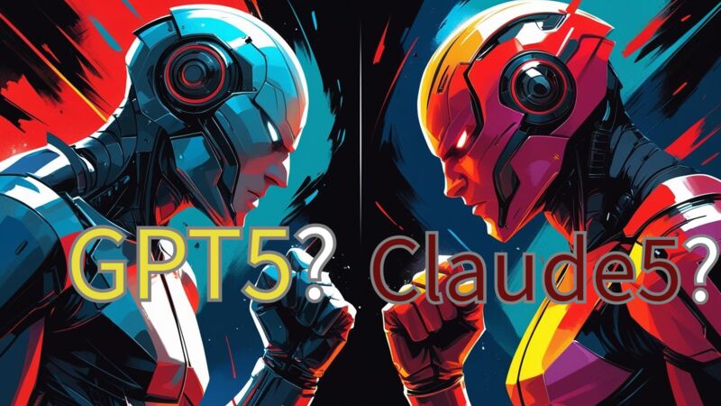 Claude Opus 4.1とGPT-5時代の幕開け - AI業界の大転換期