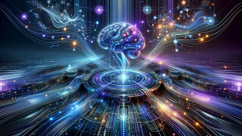 2025年8月AI業界最新動向：テクノロジーの未来を形作る5つのトレンド