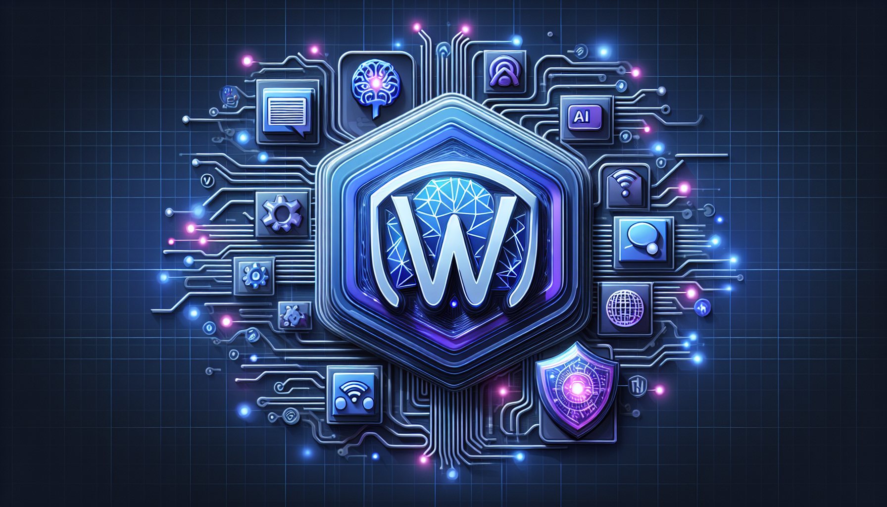 WordPressとAIの深い仲