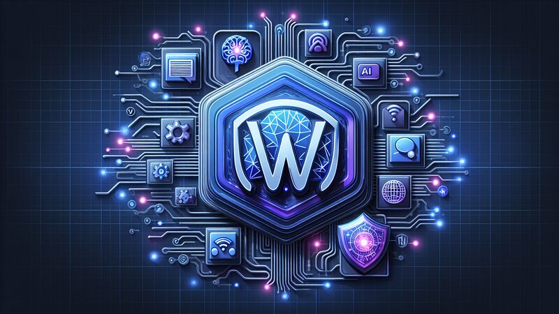 2025年最新 WordpressとAIの深い仲