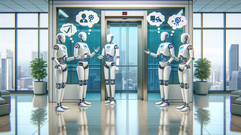 え？Gensparkどしたん？　AI問題回答比較