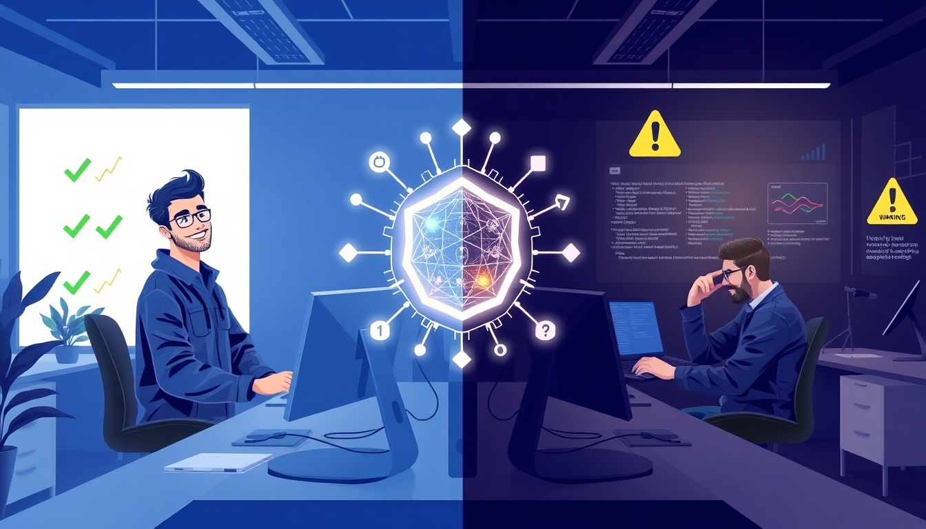 開発現場でのAI悲喜こもごも - 成功と失敗から学ぶAI活用の極意