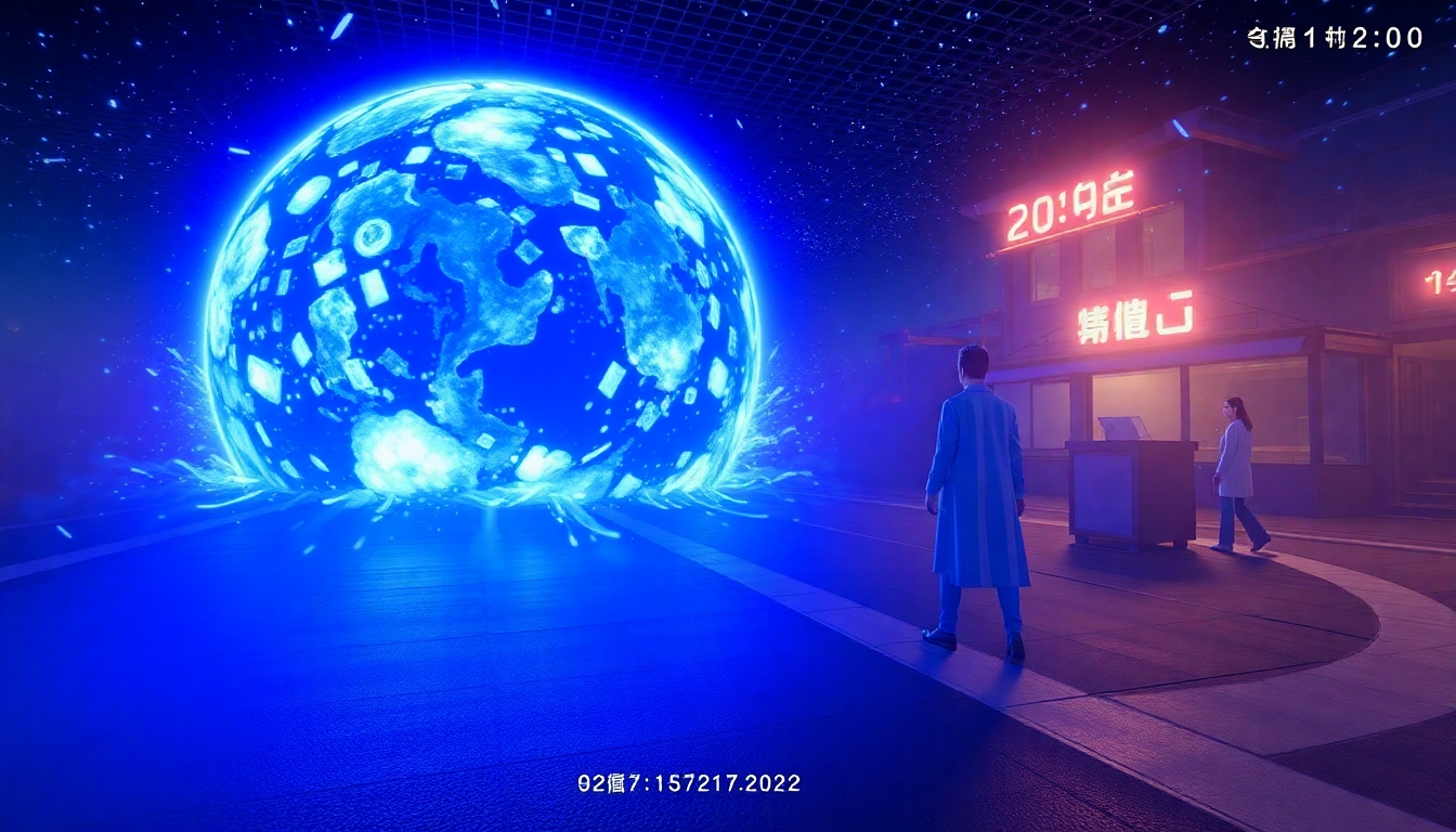 日本語プロンプトで生成した画像