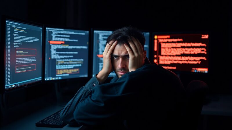 AI劣化でデスマーチ