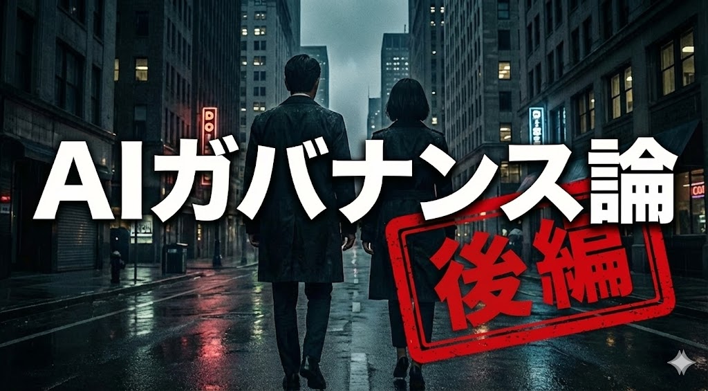 AIエージェント時代のエンジニアの役割変革【後編】