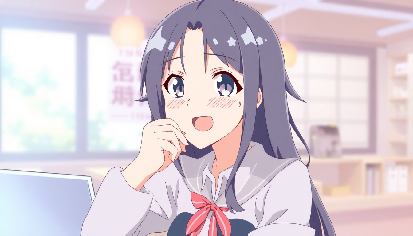 多様な人々が仲良くしている様子