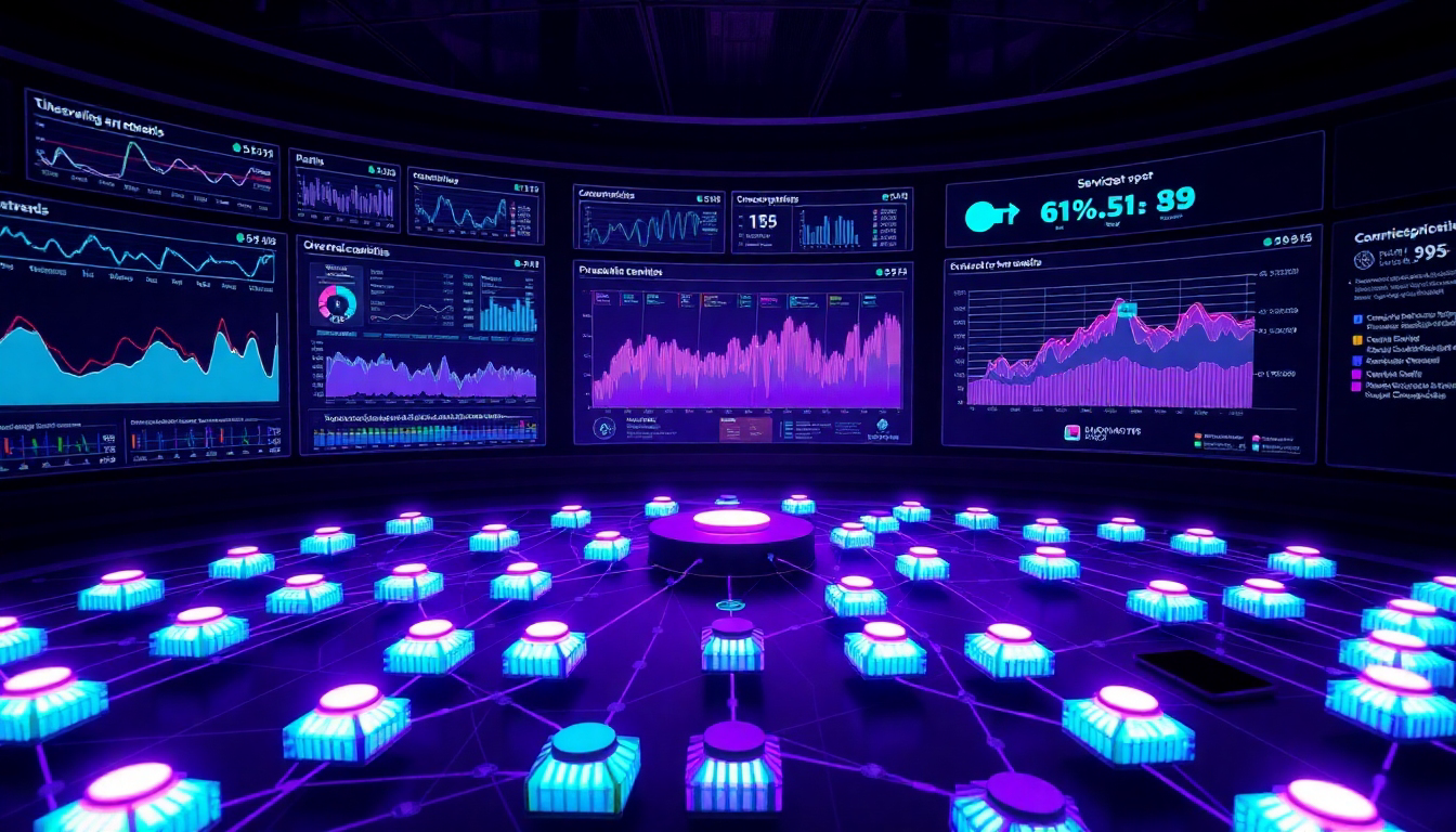 【Terraformコード公開(Datadog編)】ECS冗長化構成でAPM・ログ・メトリクス・SLOを実装する