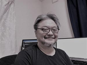 プロフィール写真