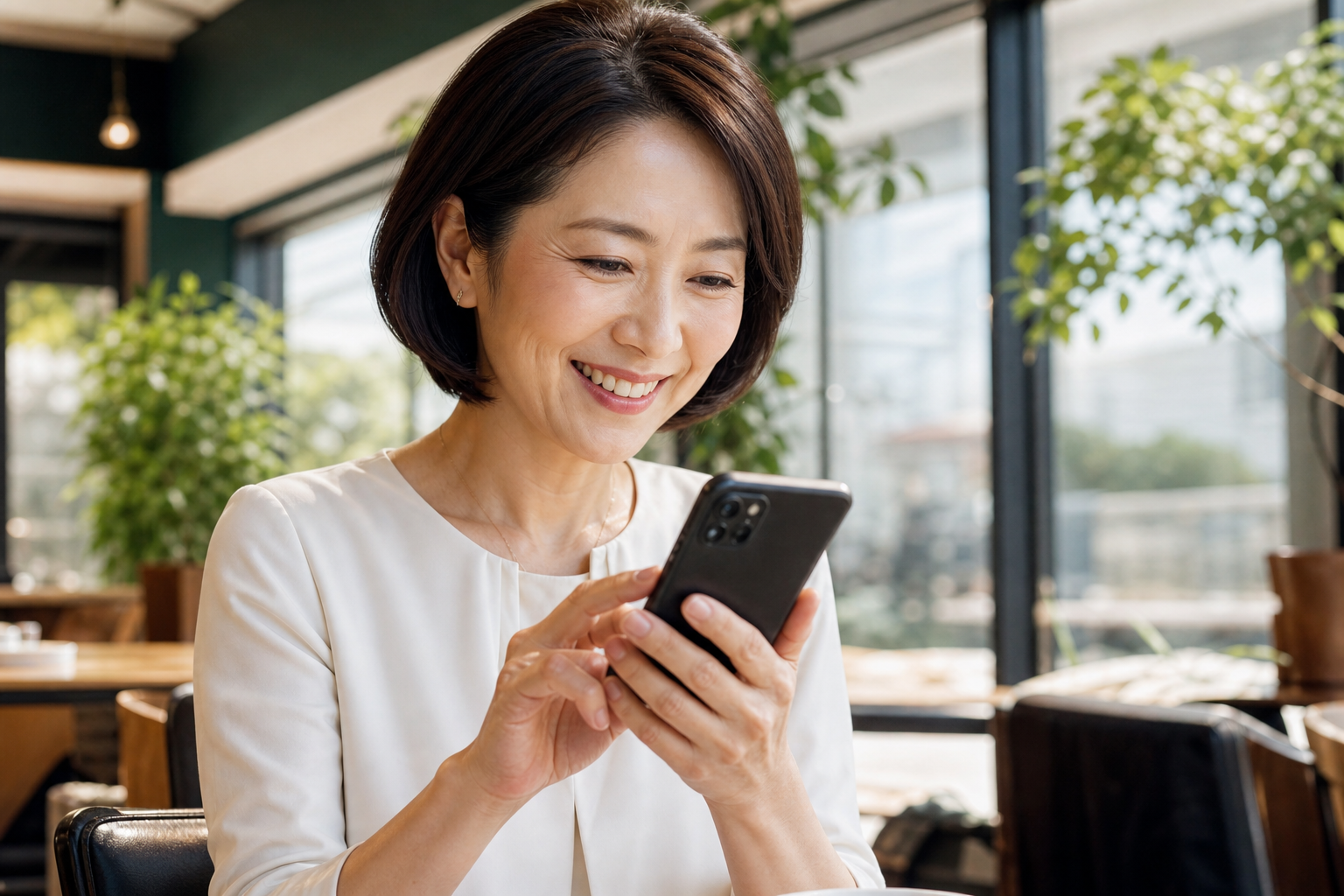 LINEミニアプリ特集 — 日本人が誰でも使えるプラットフォーム